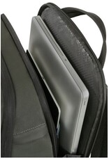 Samsonite Samsonite Moderny Backpack 15.6" Green – Duurzame zakelijke laptoprugzak | Cargo Travelshop Arnhem