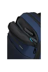 Samsonite Samsonite Moderny Backpack 15.6" Blue – Duurzame zakelijke laptoprugzak | Cargo Travelshop Arnhem