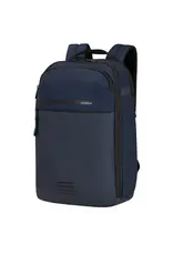 Samsonite Samsonite Moderny Backpack 15.6" Blue – Duurzame zakelijke laptoprugzak | Cargo Travelshop Arnhem