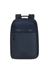 Samsonite Samsonite Moderny Backpack 15.6" Blue – Duurzame zakelijke laptoprugzak | Cargo Travelshop Arnhem