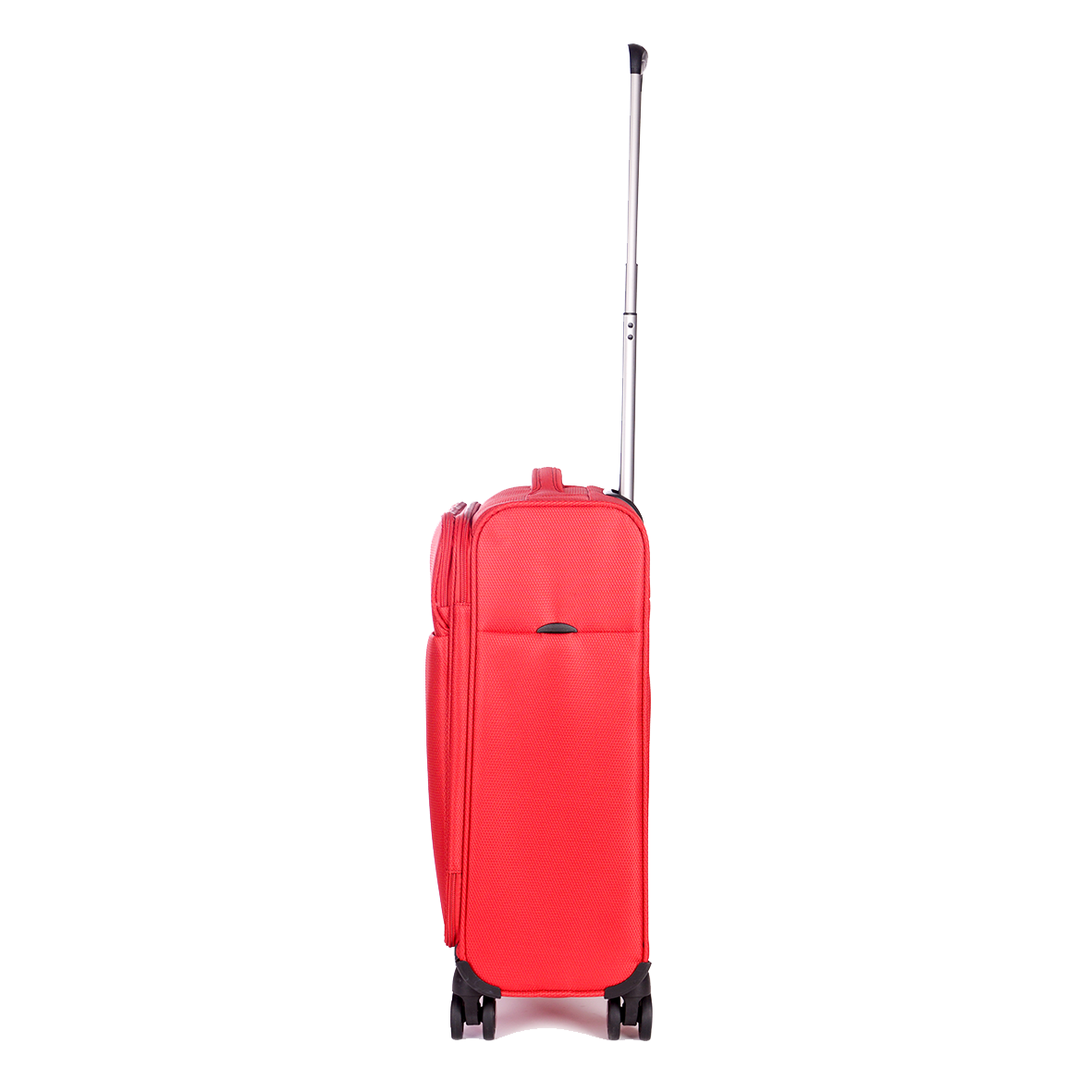 Stratic Stratic Light+ Handbagage Koffer S – 55 cm - Rood