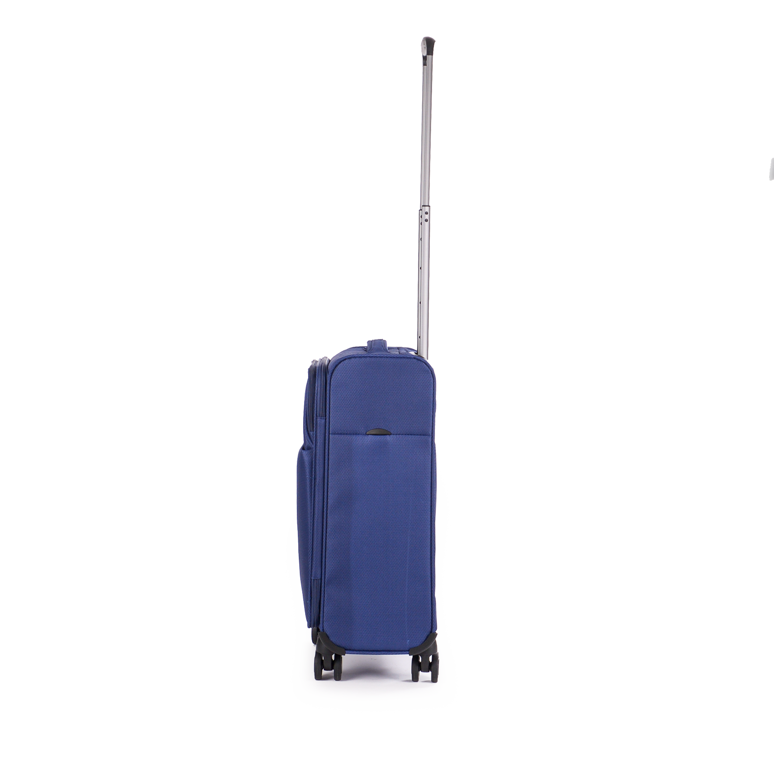 Stratic Stratic Light+ Handbagage Koffer S – 55 cm - Donkerblauw