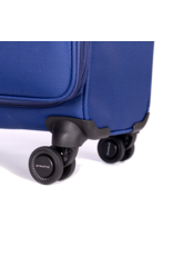 Stratic Stratic Light+ Middenmaat Koffer M – 68 cm - Donkerblauw