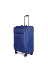 Stratic Stratic Light+ Middenmaat Koffer M – 68 cm - Donkerblauw