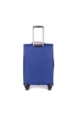 Stratic Stratic Light+ Middenmaat Koffer M – 68 cm - Donkerblauw