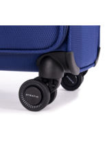 Stratic Stratic Light+ Middenmaat Koffer M – 68 cm - Donkerblauw
