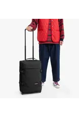 Eastpak Eastpak Strapverz S Black – Handbagagekoffer & Rugzak