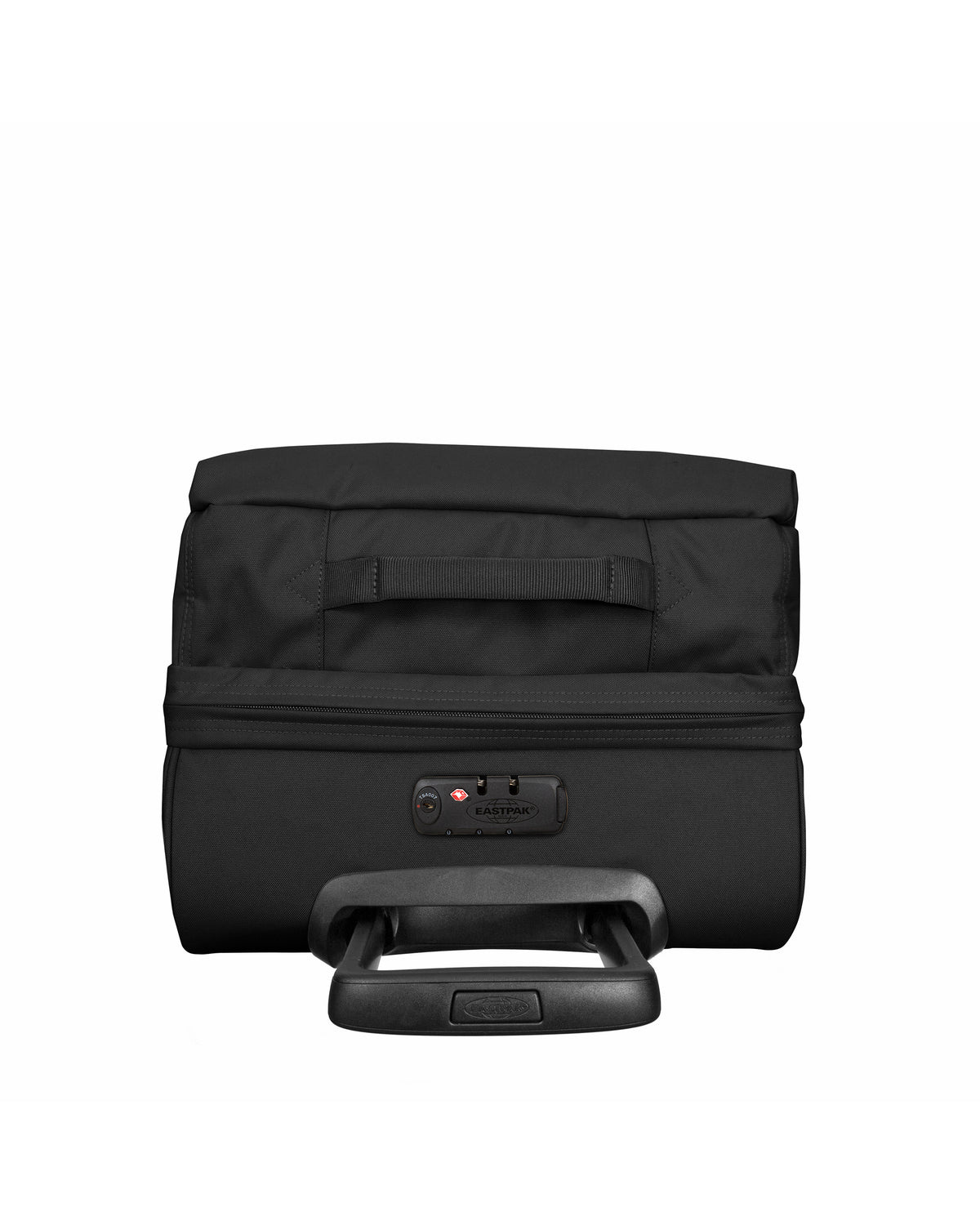 Eastpak Eastpak Strapverz S Black – Handbagagekoffer & Rugzak
