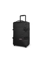 Eastpak Eastpak Strapverz S Black – Handbagagekoffer & Rugzak