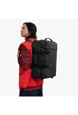 Eastpak Eastpak Strapverz S Black – Handbagagekoffer & Rugzak