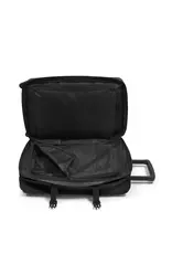 Eastpak Eastpak Strapverz S Black – Handbagagekoffer & Rugzak