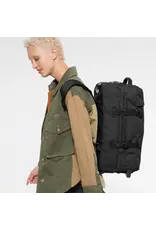 Eastpak Eastpak Strapverz S Black – Handbagagekoffer & Rugzak