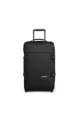 Eastpak Eastpak Strapverz S Black – Handbagagekoffer & Rugzak