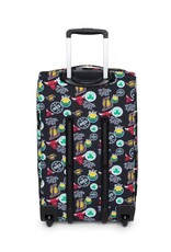 Eastpak Eastpak Transit'r M - middenmaat reiskoffer - NBA  Team Pattern