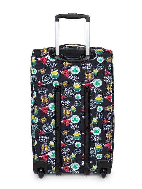 Eastpak Eastpak Transit'r M - middenmaat reiskoffer - NBA  Team Pattern
