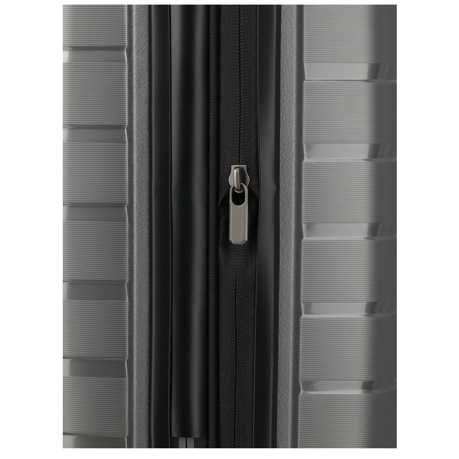 Travelite Travelite Air Base Spinner 55 Exp. Antraciet – Handbagage Koffer | Cargo Travelshop Arnhem