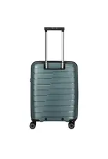 Travelite Travelite Air Base Spinner 55 Exp. Ice Blue – Handbagage Koffer | Cargo Travelshop Arnhem