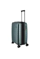 Travelite Travelite Air Base Spinner 55 Exp. Ice Blue – Handbagage Koffer | Cargo Travelshop Arnhem