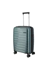 Travelite Travelite Air Base Spinner 55 Exp. Ice Blue – Handbagage Koffer | Cargo Travelshop Arnhem