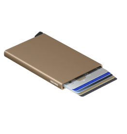 Secrid Secrid Card Protector Cashmere pasjeshouder