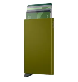 Secrid Secrid Card Protector Kelp pasjeshouder