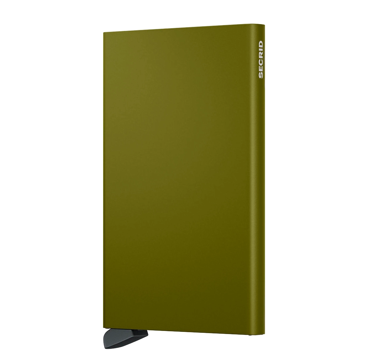 Secrid Secrid cardprotector Kelp  uitschuifbare pasjes bescherming pasjeshouder