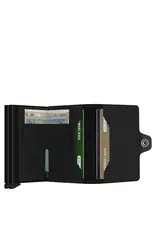 Secrid Secrid Twin Wallet Matte Black