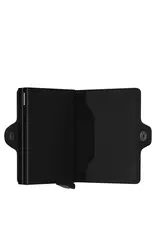 Secrid Secrid Twin Wallet Matte Black