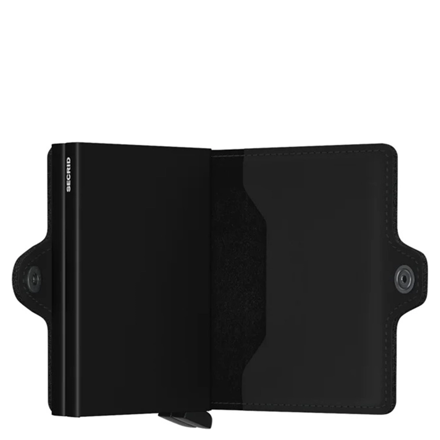 Secrid Secrid Twin Wallet Matte Black
