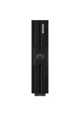 Secrid Secrid Twin Wallet Matte Black