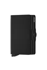Secrid Secrid Twin Wallet Matte Black
