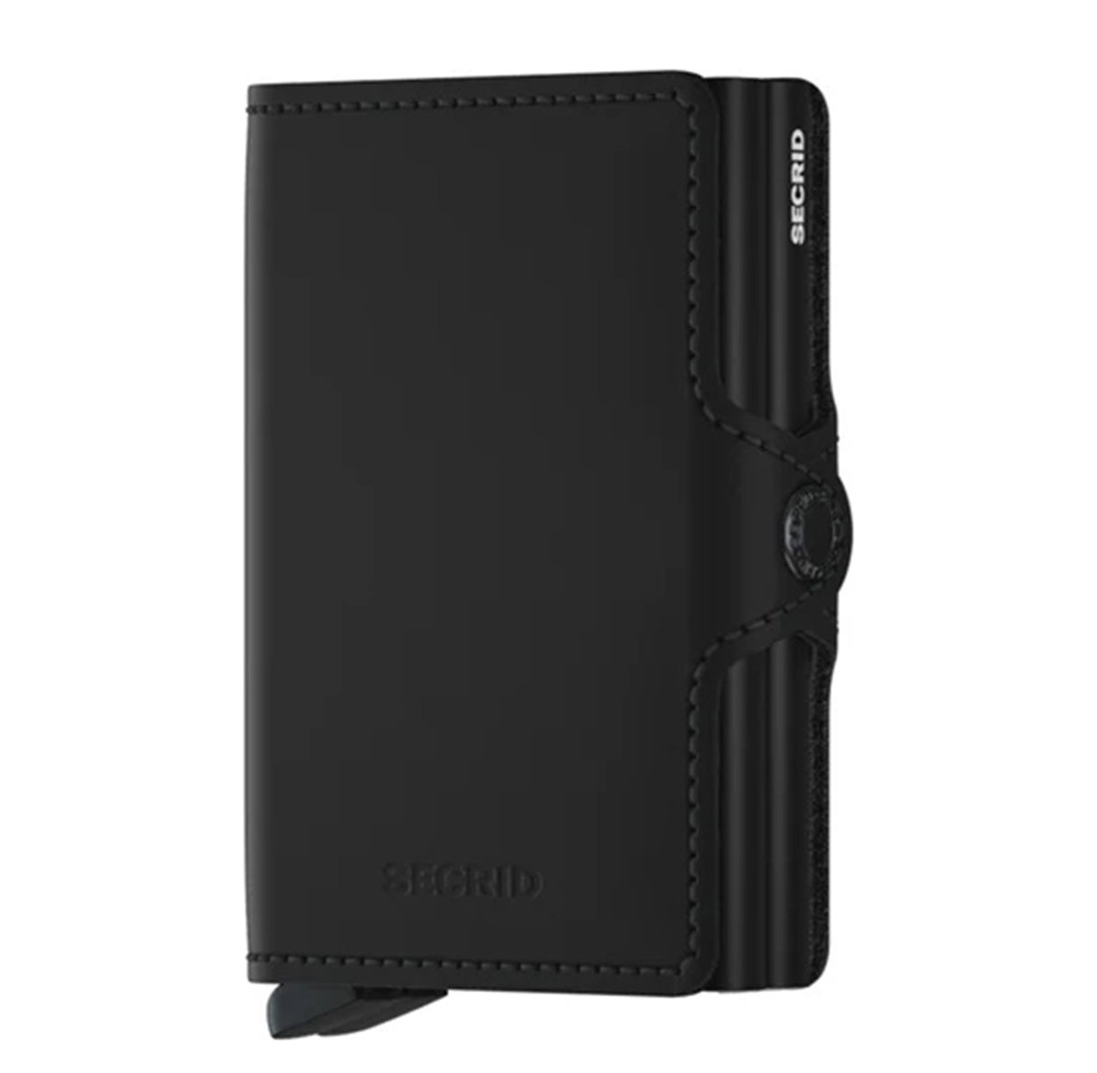Secrid Secrid Twin Wallet Matte Black