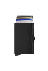 Secrid Secrid Twin Wallet Matte Black