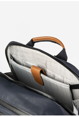 Aunts and Uncles Aunts and Uncles Japan - Kawaguchi rugzak 15" - Night Blue