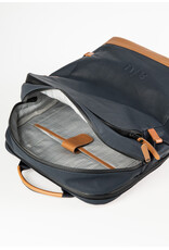 Aunts and Uncles Aunts and Uncles Japan - Kawaguchi rugzak 15" - Night Blue