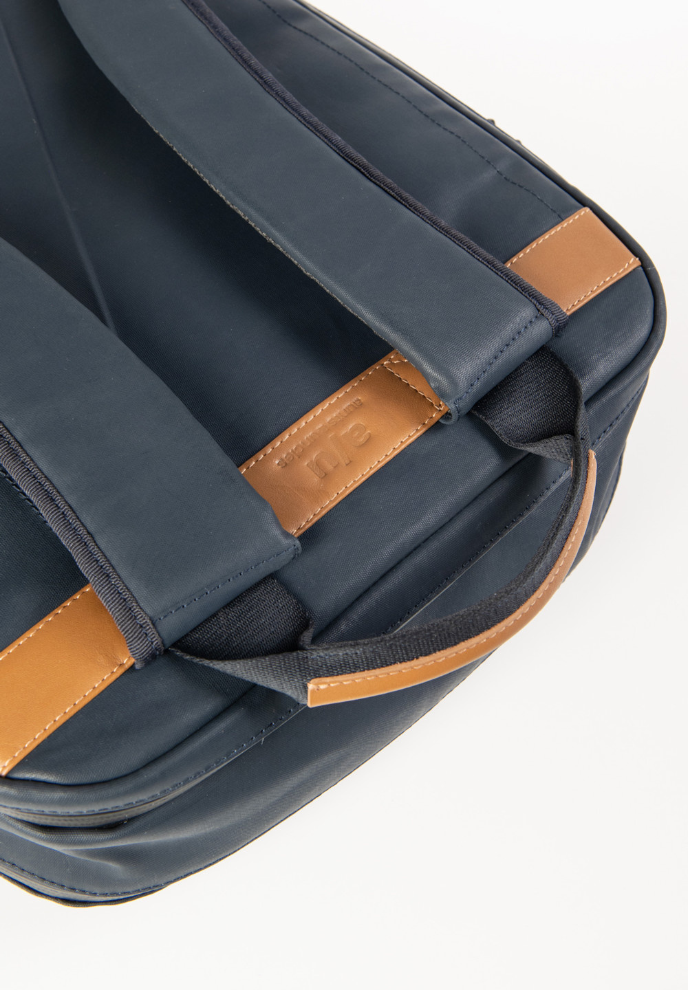 Aunts and Uncles Aunts and Uncles Japan - Kawaguchi rugzak 15" - Night Blue