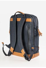 Aunts and Uncles Aunts and Uncles Japan - Kawaguchi rugzak 15" - Night Blue