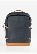 Aunts and Uncles Aunts and Uncles Japan - Kawaguchi rugzak 15" - Night Blue