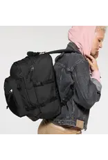 Eastpak Eastpak Ultimate Black 16" Laptop Rugzak