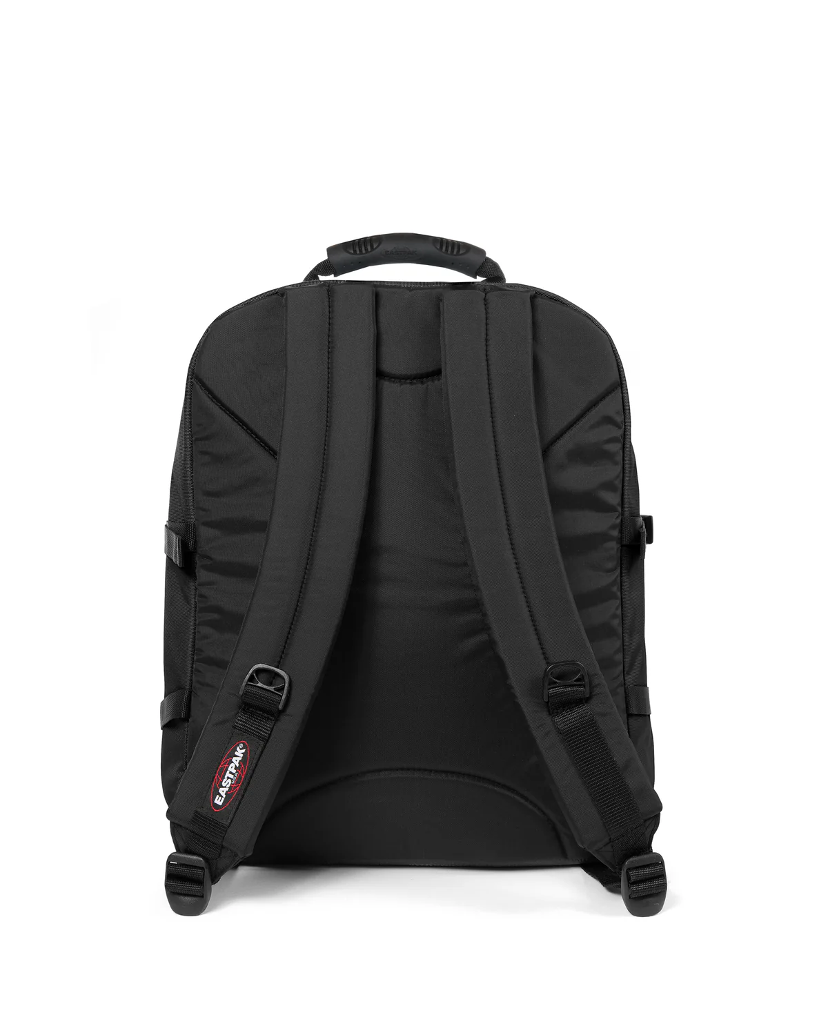 Eastpak Eastpak Ultimate Black 16" Laptop Rugzak