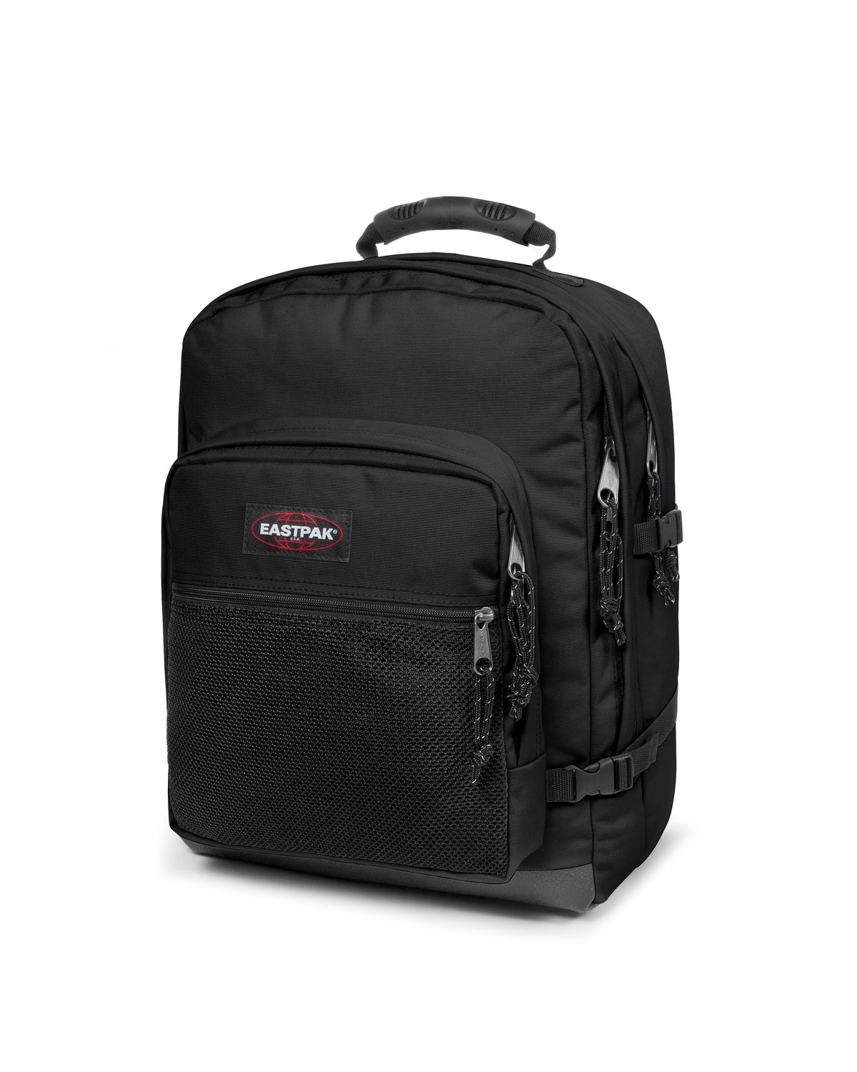Eastpak Eastpak Ultimate Black 16" Laptop Rugzak