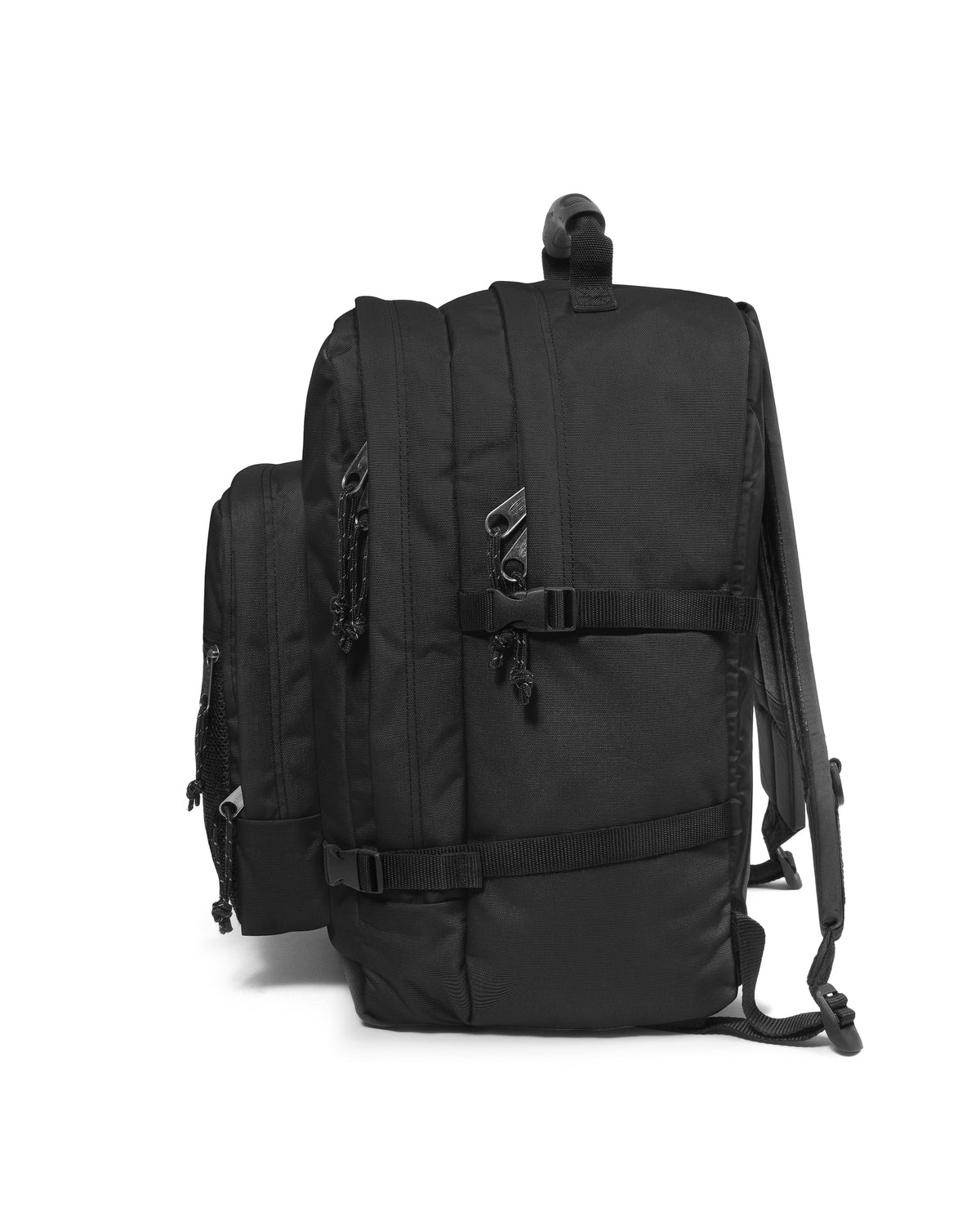 Eastpak Eastpak Ultimate Black 16" Laptop Rugzak