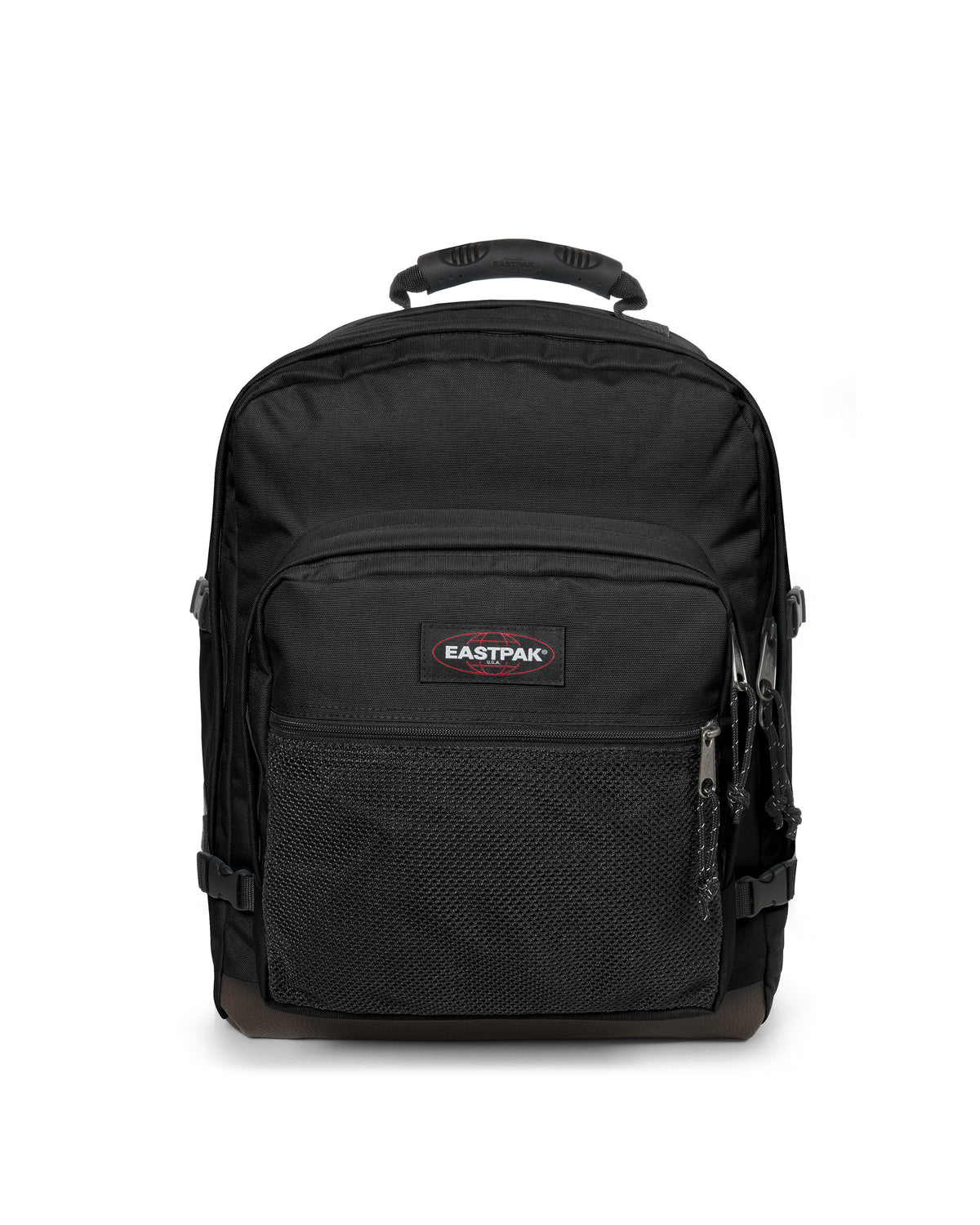 Eastpak Eastpak Ultimate Black 16" Laptop Rugzak