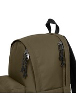 Eastpak Eastpak Day Office Olive Green 16" Laptop Rugzak - Arnhem