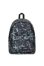Eastpak Eastpak Day Office Camouflora Dark 16" Laptop Rugzak - Arnhem