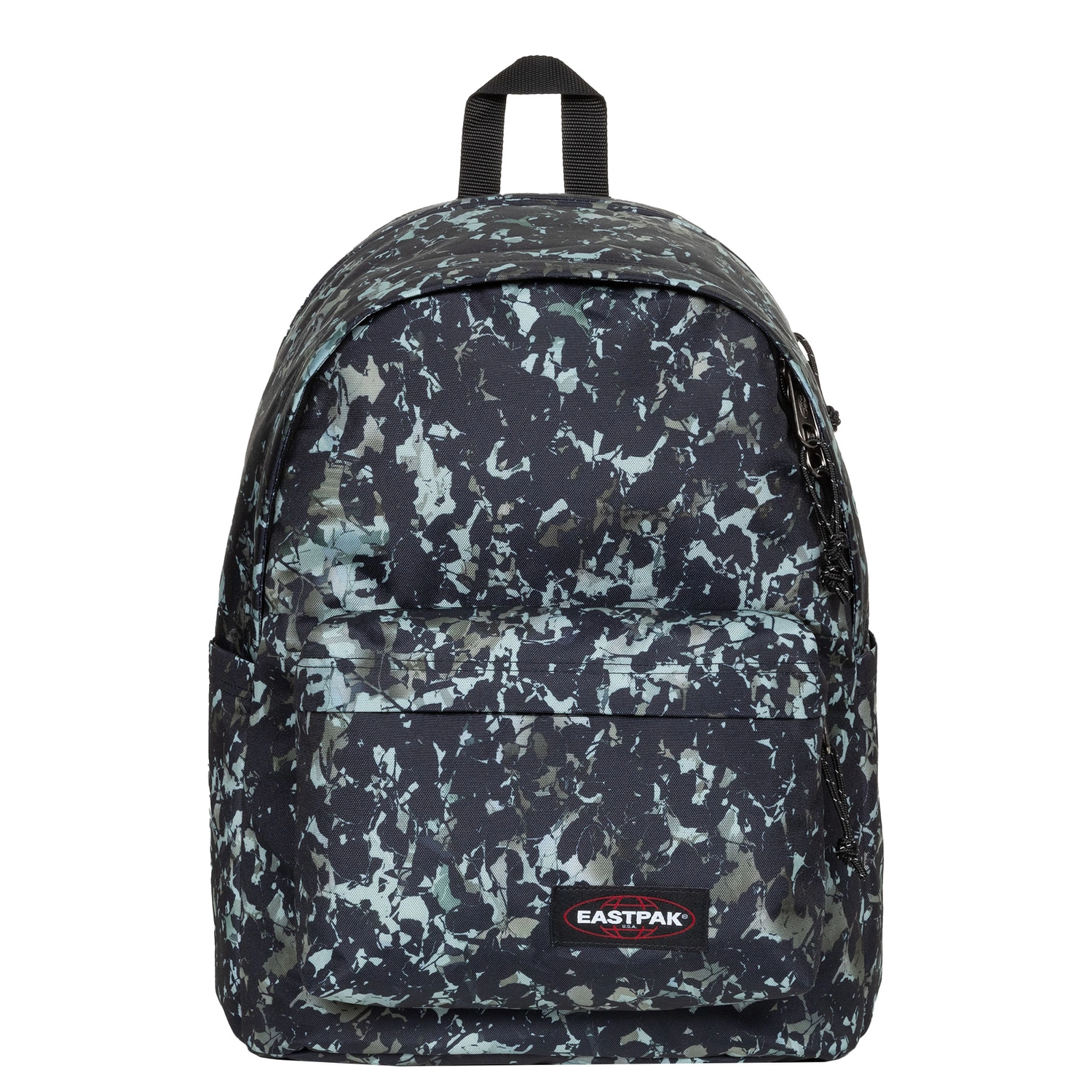 Eastpak Eastpak Day Office Camouflora Dark 16" Laptop Rugzak - Arnhem