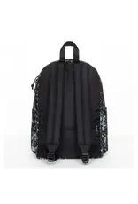 Eastpak Eastpak Day Office Camouflora Dark 16" Laptop Rugzak - Arnhem