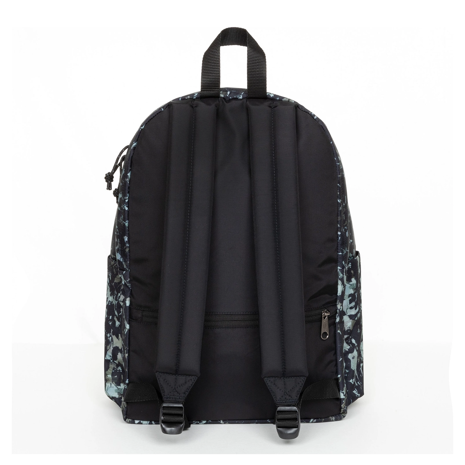 Eastpak Eastpak Day Office Camouflora Dark 16" Laptop Rugzak - Arnhem