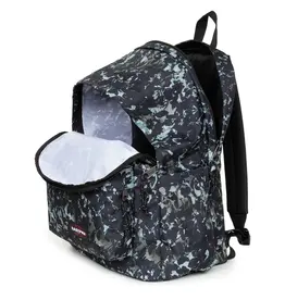 Eastpak Eastpak Day Office rugzak Camouflora Dark - Met 16 inch laptopvak en drinkflesvakken