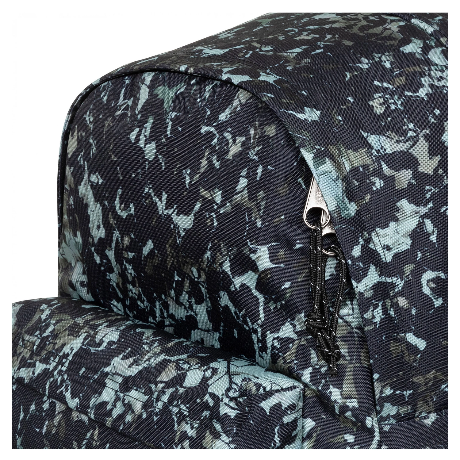 Eastpak Eastpak Day Office Camouflora Dark 16" Laptop Rugzak - Arnhem